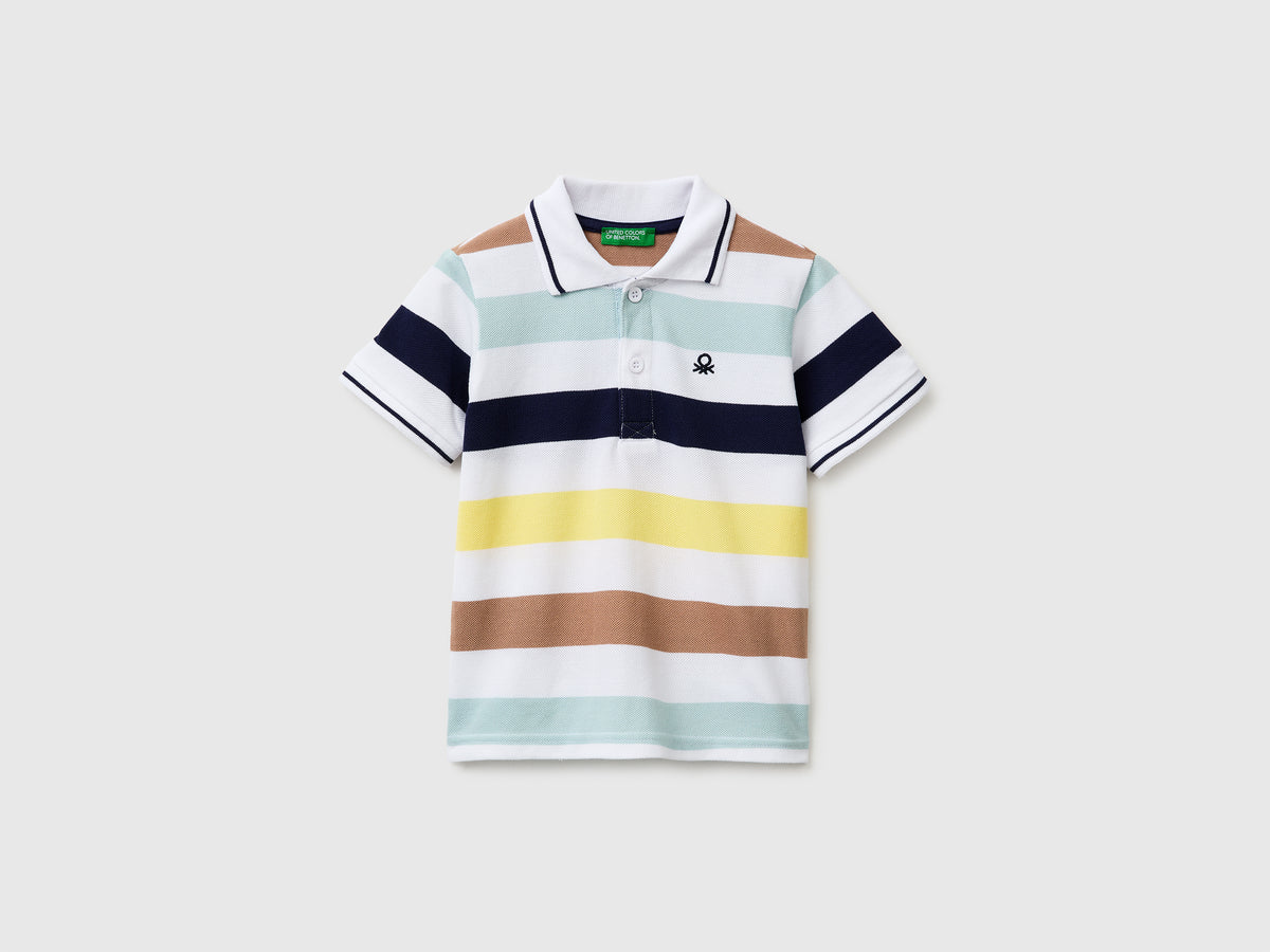Striped polo - ucb_image_FS
