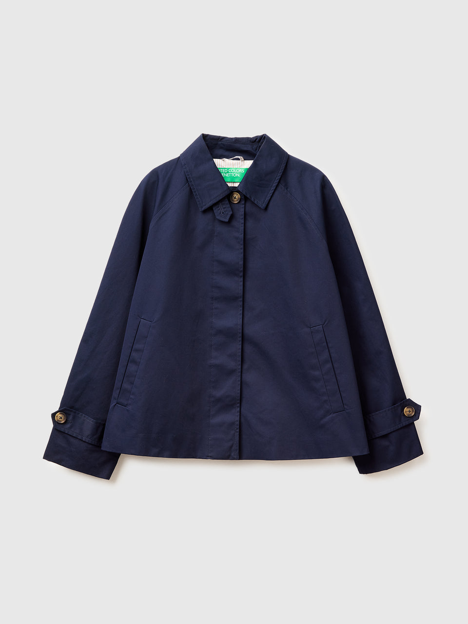 Short trench coat - ucb_image_FS
