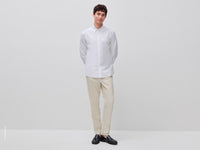 Camisa regular fit às riscas - ucb_image_FY
