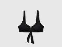 Brassiere de biquíni com padrão em V - ucb_image_FS