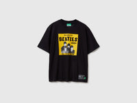 T-shirt "The Beatles” em algodão - ucb_image_FS