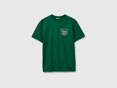 Printed T-shirt - ucb_image_FS