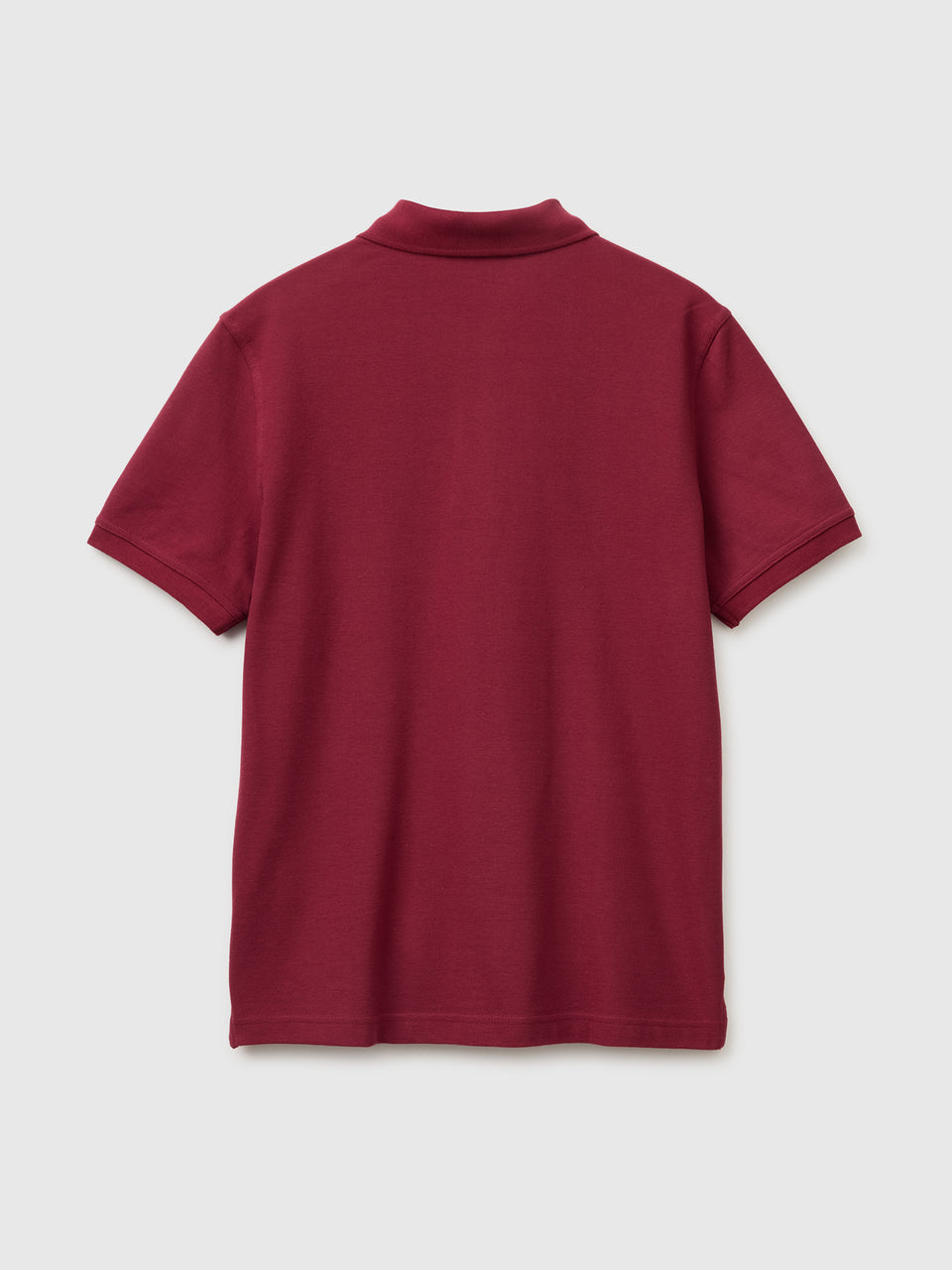 Polo bordô regular fit - ucb_image_BS