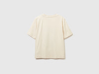 T-shirt com estampa e bordado - ucb_image_BS