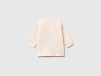 T-shirt com estampa em relevo - ucb_image_BS