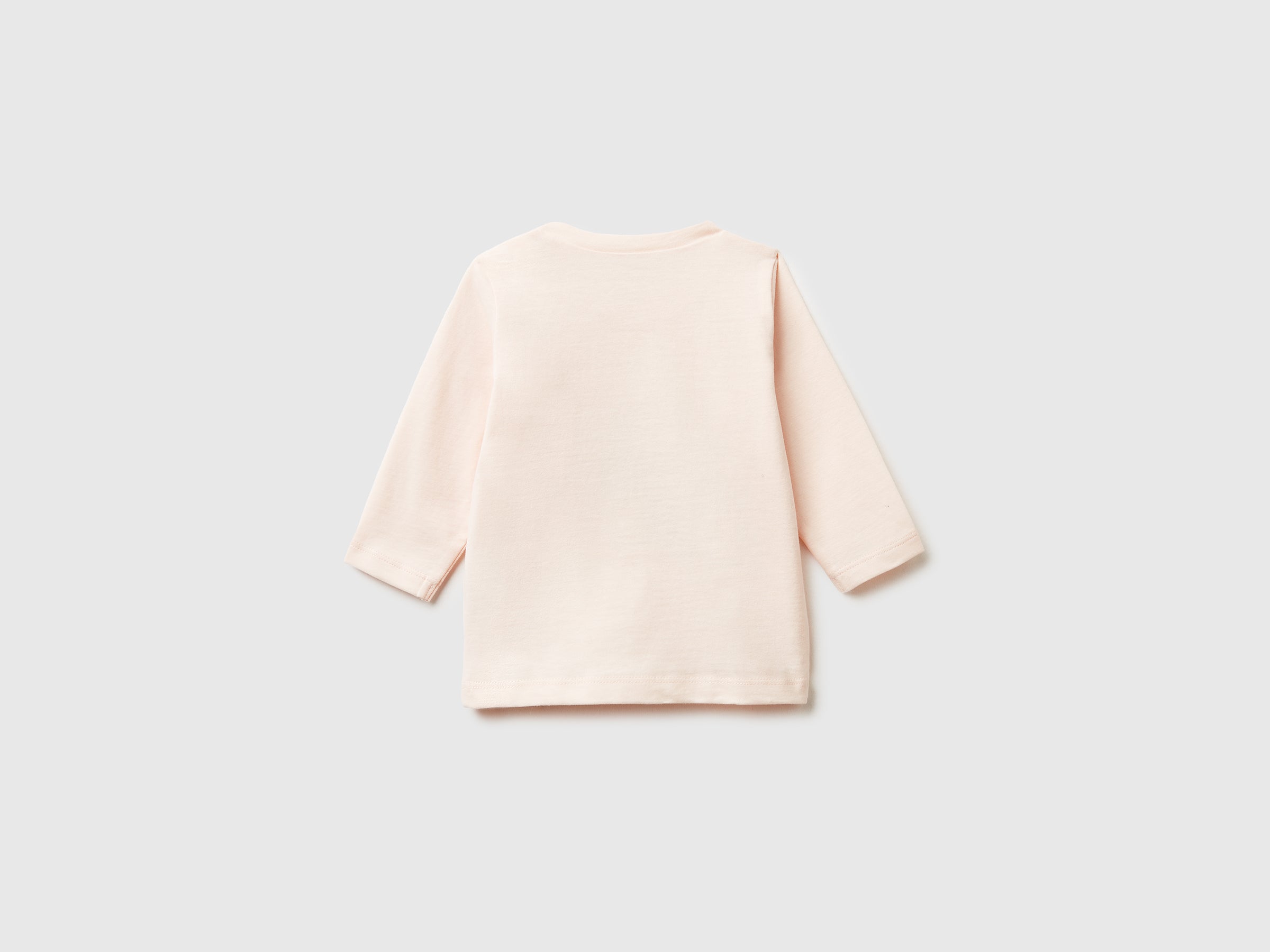 T-shirt com estampa em relevo - ucb_image_BS