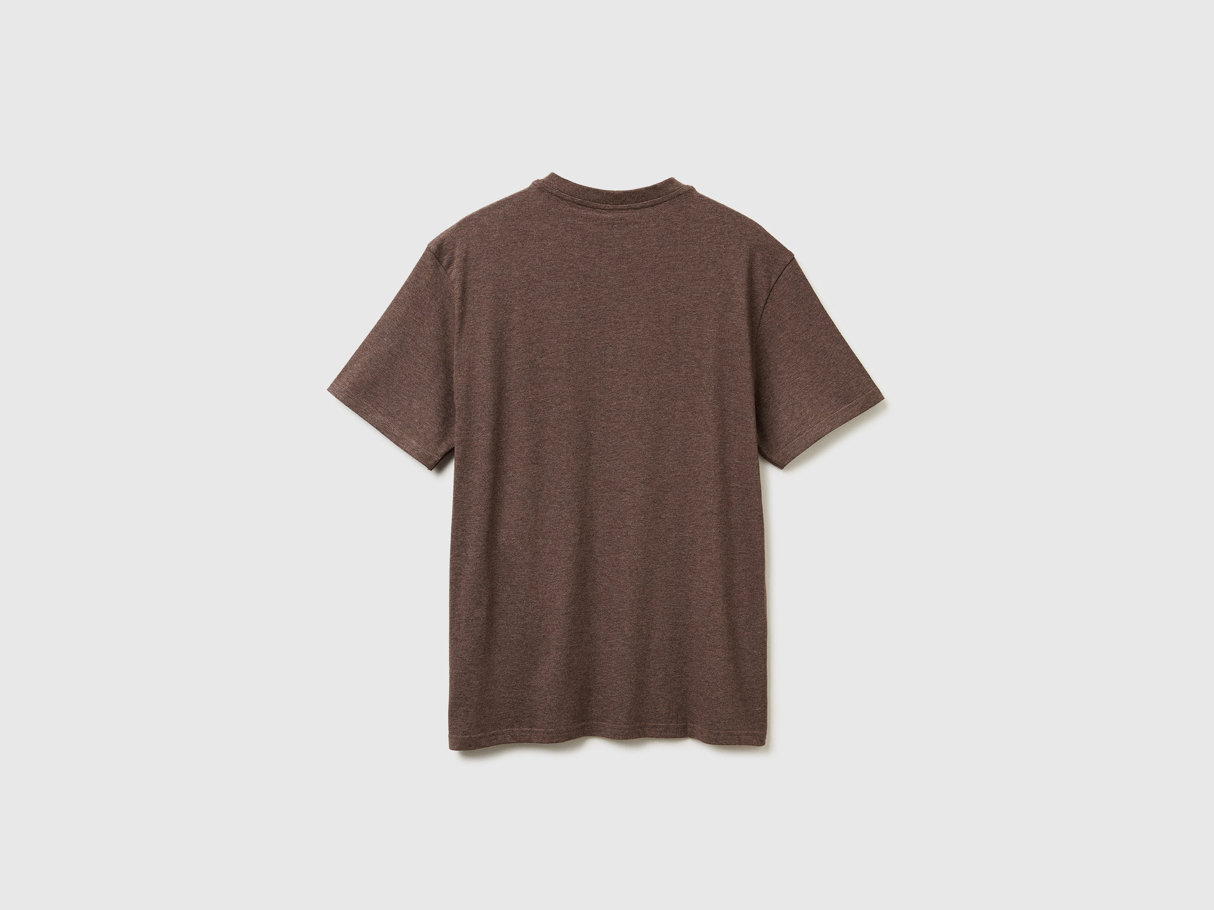 T-shirt relaxed fit - ucb_image_BS