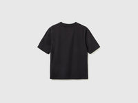 T-shirt with "amour" embroidery - ucb_image_BS