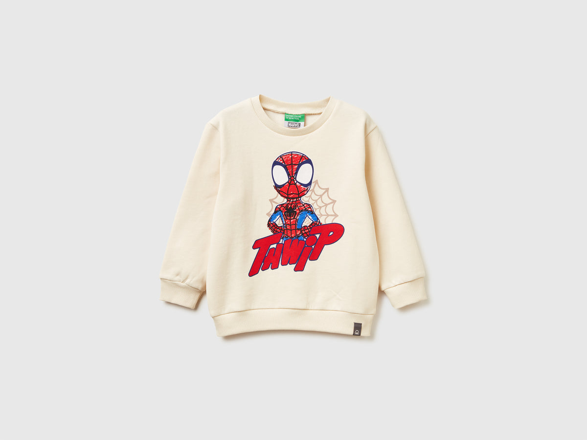 Sweat regular fit Spiderman ©Marvel  - ucb_image_FS