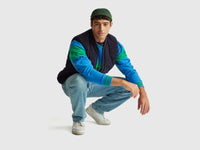 Sweat color block Stranger Things - ucb_image_FY