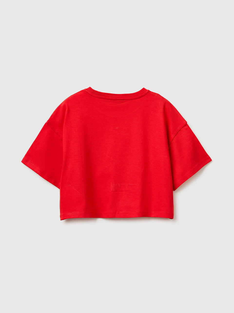 Boxy fit t-shirt ©Disney Lilo & Stitch - ucb_image_BS