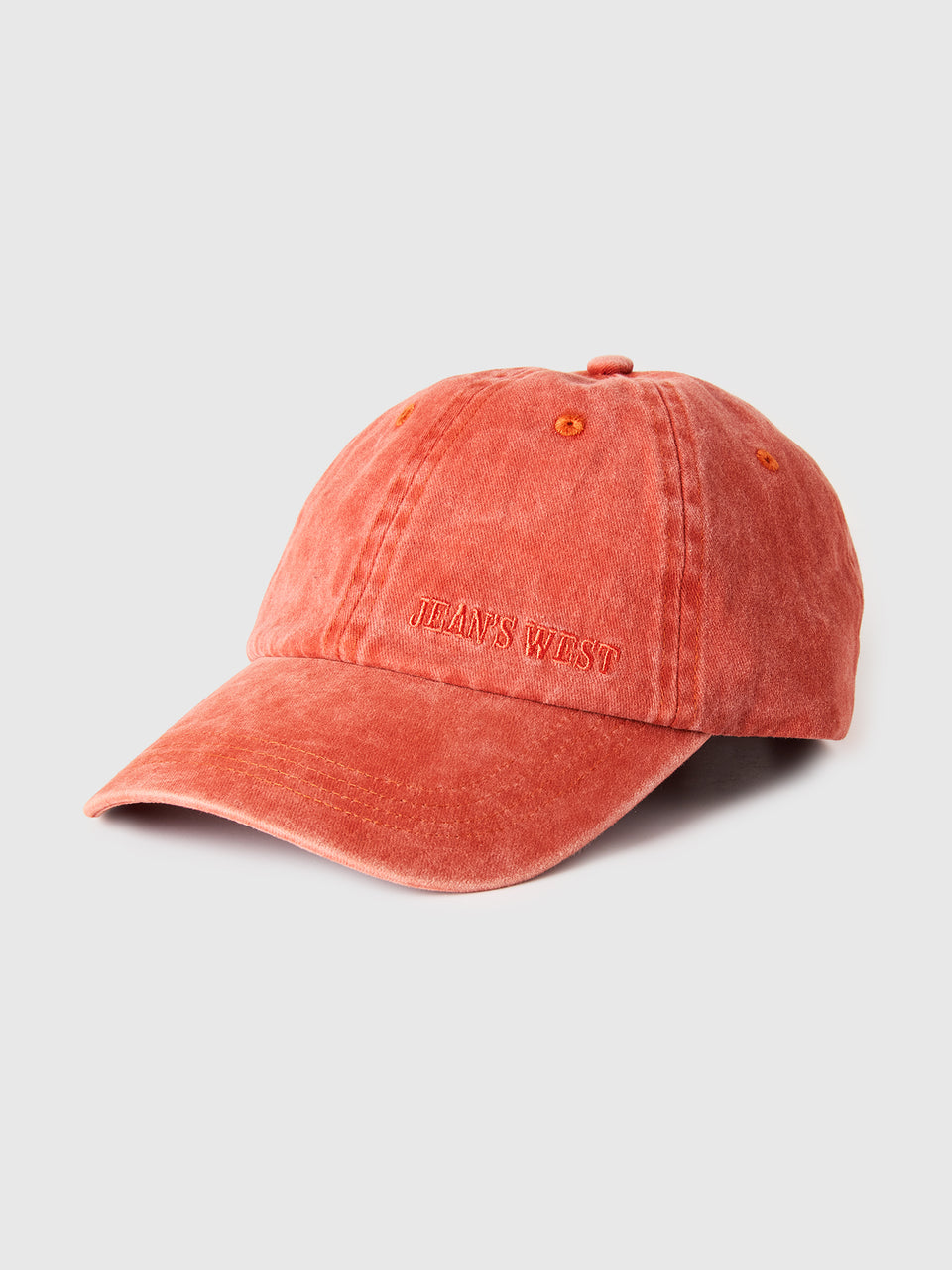 Faded cotton baseball hat - ucb_image_FS