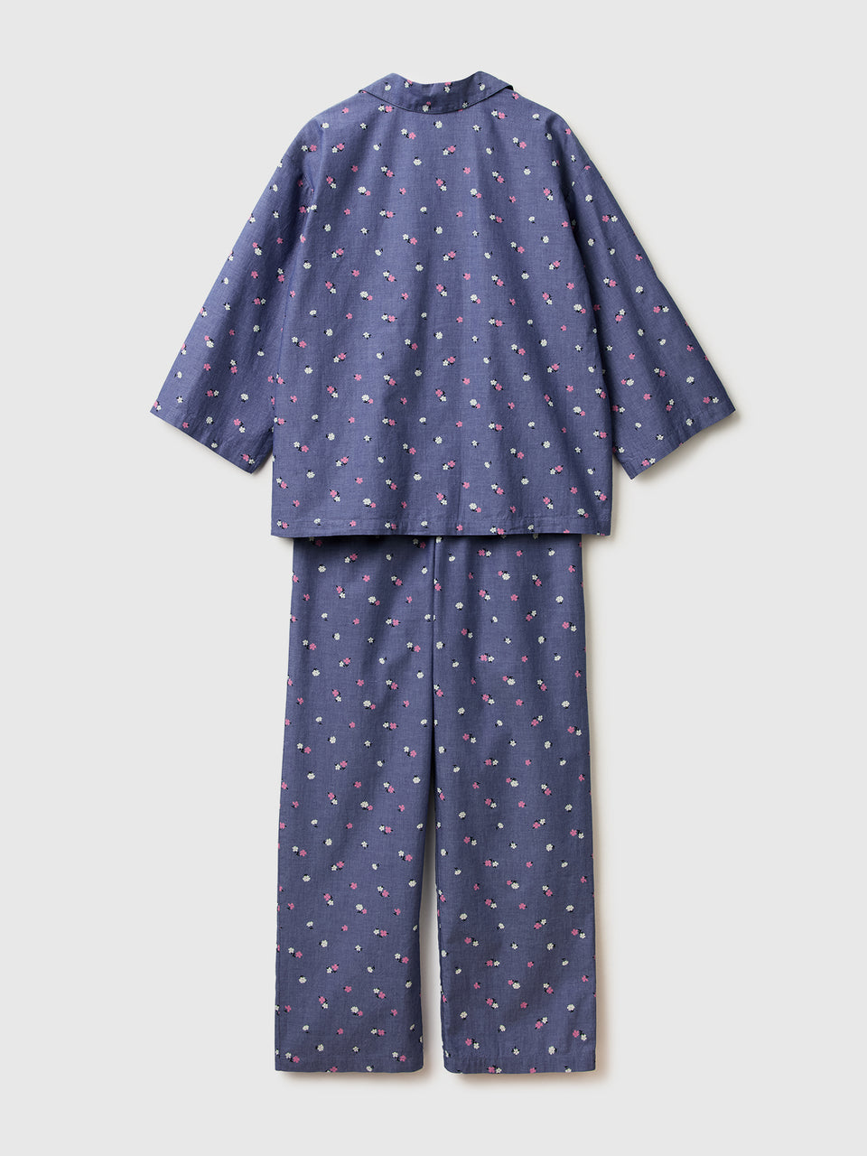 Open floral pyjamas - ucb_image_BS