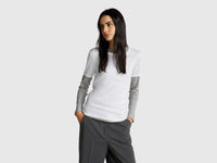 T-shirt regular fit - ucb_image_F