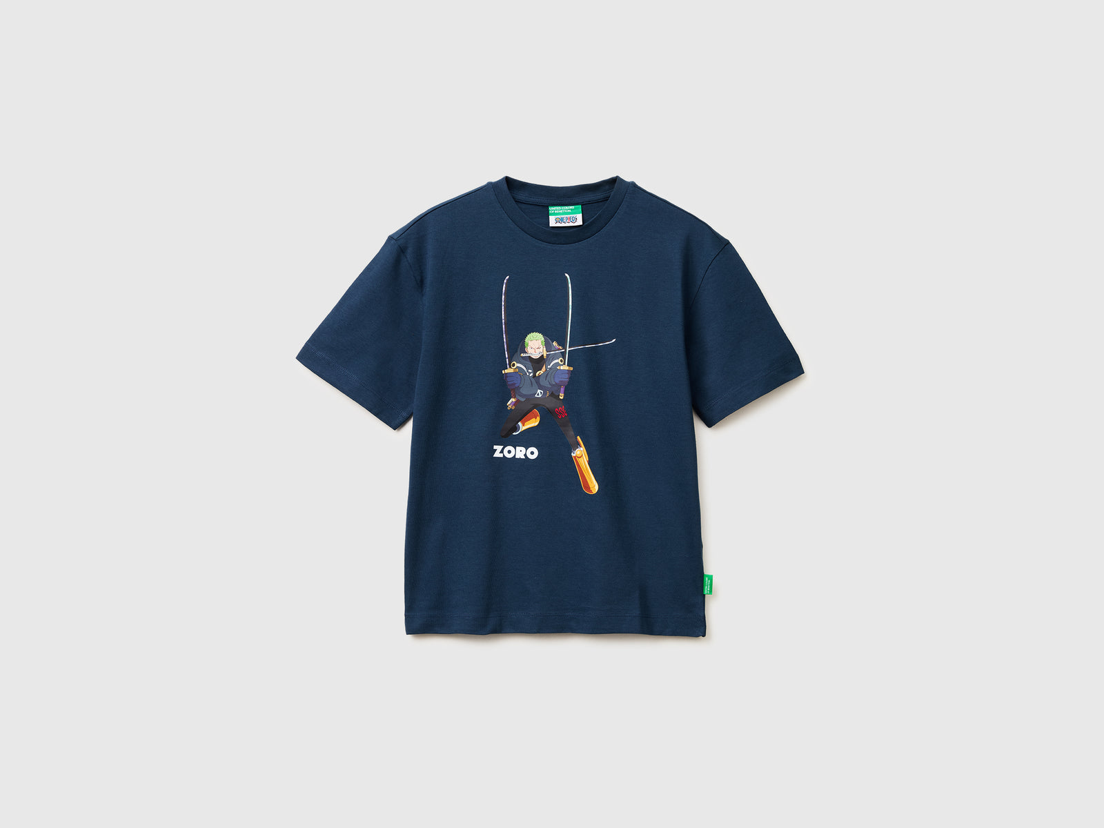 T-shirt "One Piece" - ucb_image_FS