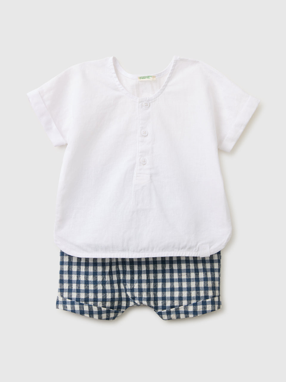 Linen blend set - ucb_image_FS