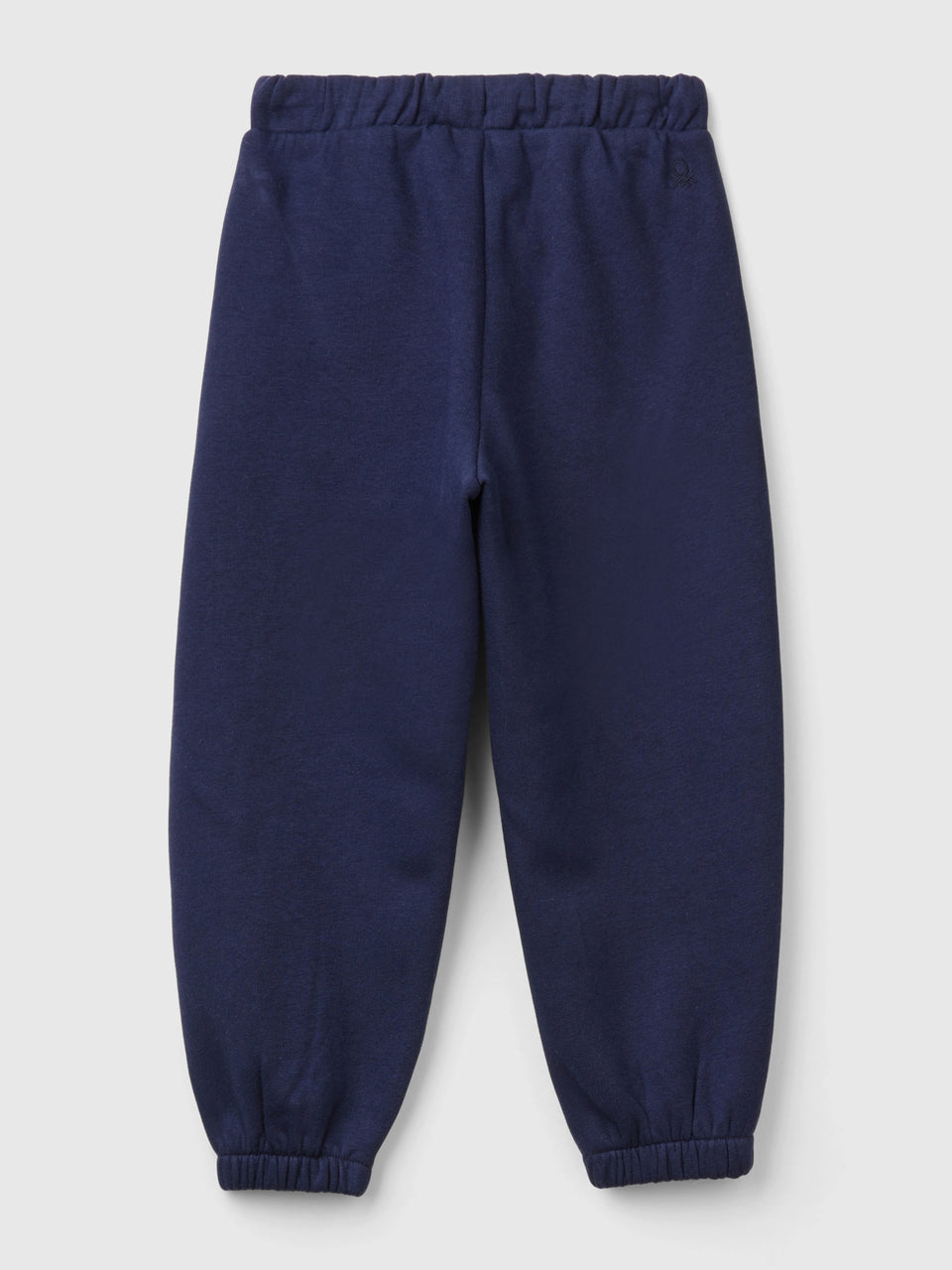 Joggers em felpo com cordão de ajuste - ucb_image_BS