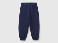 Joggers em felpo com cordão de ajuste - ucb_image_BS