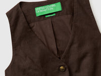 100% linen vest - ucb_image_FY