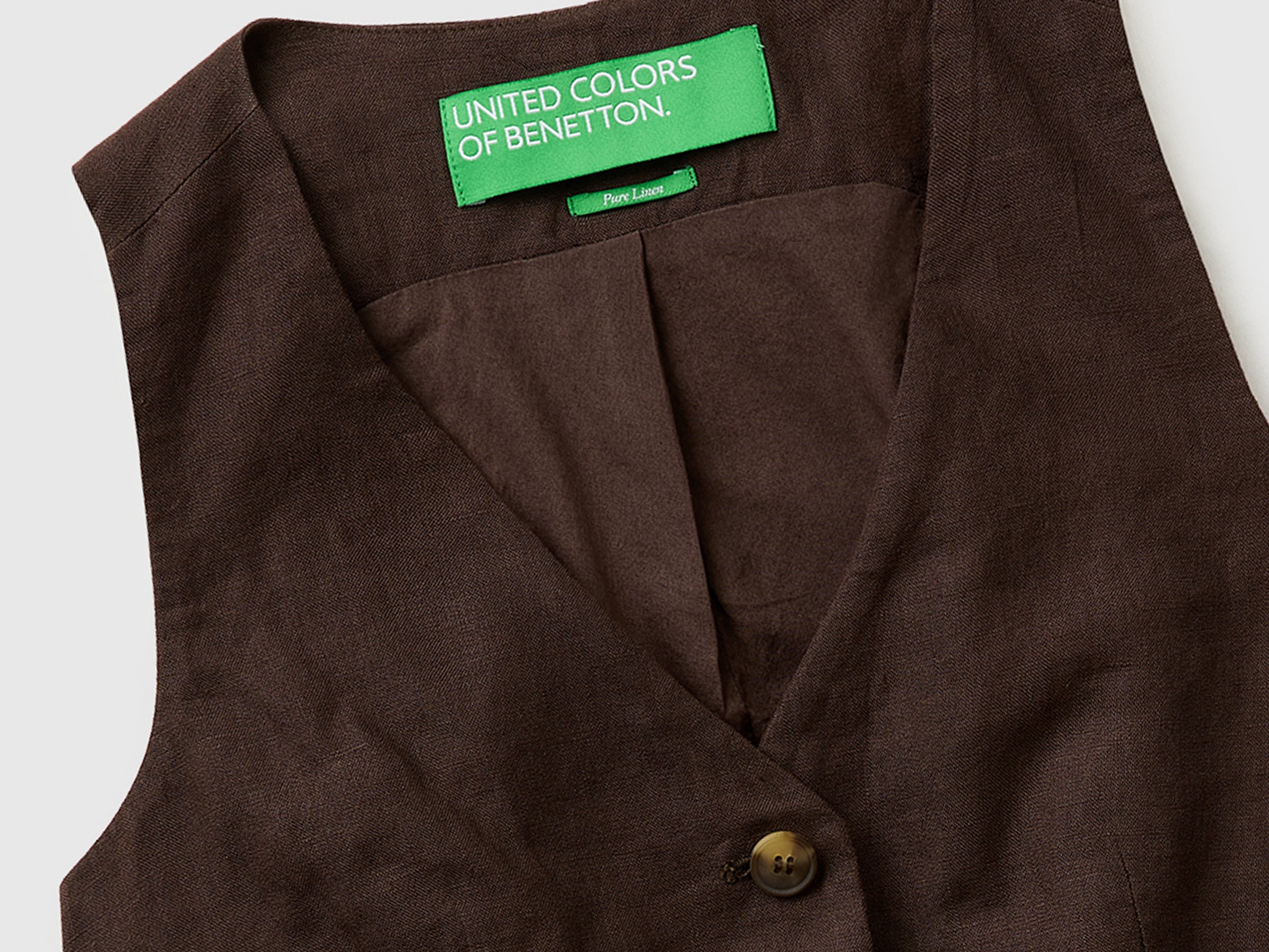 100% linen vest - ucb_image_FY