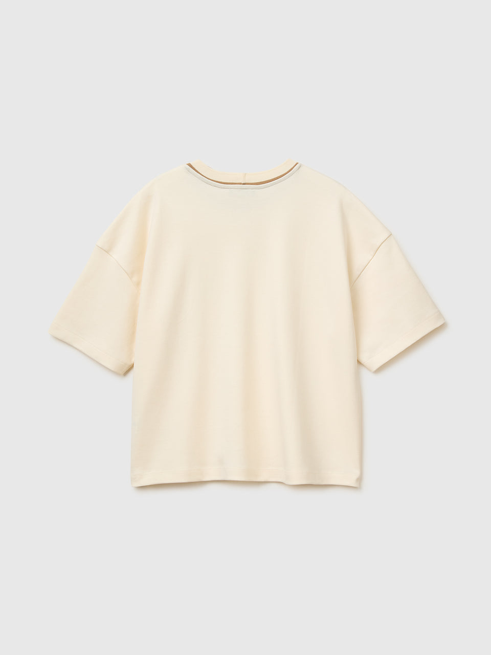 T-shirt comfort fit - ucb_image_BS
