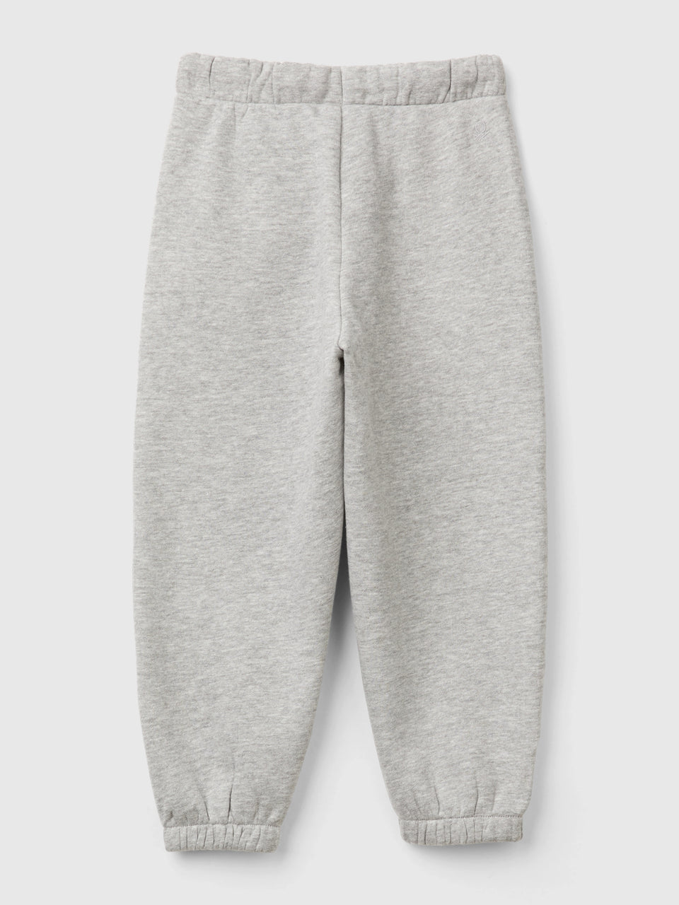 Joggers em felpo com cordão de ajuste - ucb_image_BS