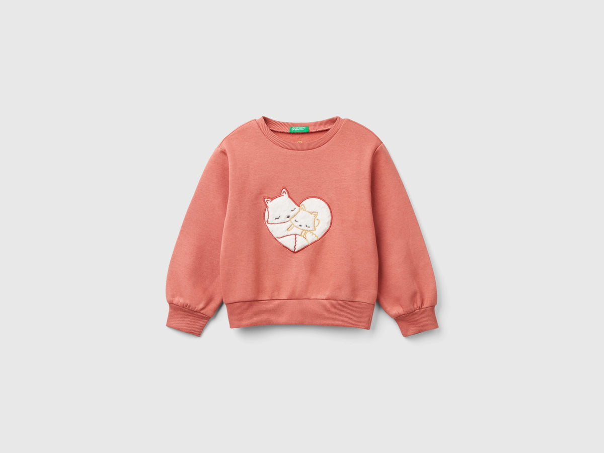 Sweat quente com patch - ucb_image_FS