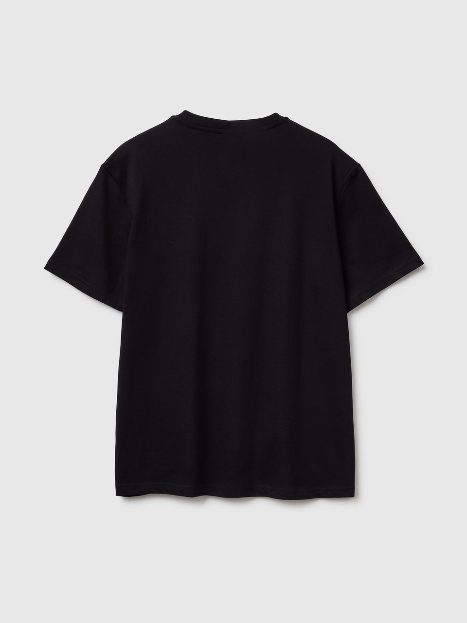 T-shirt com estampa "The Beatles" - ucb_image_BS