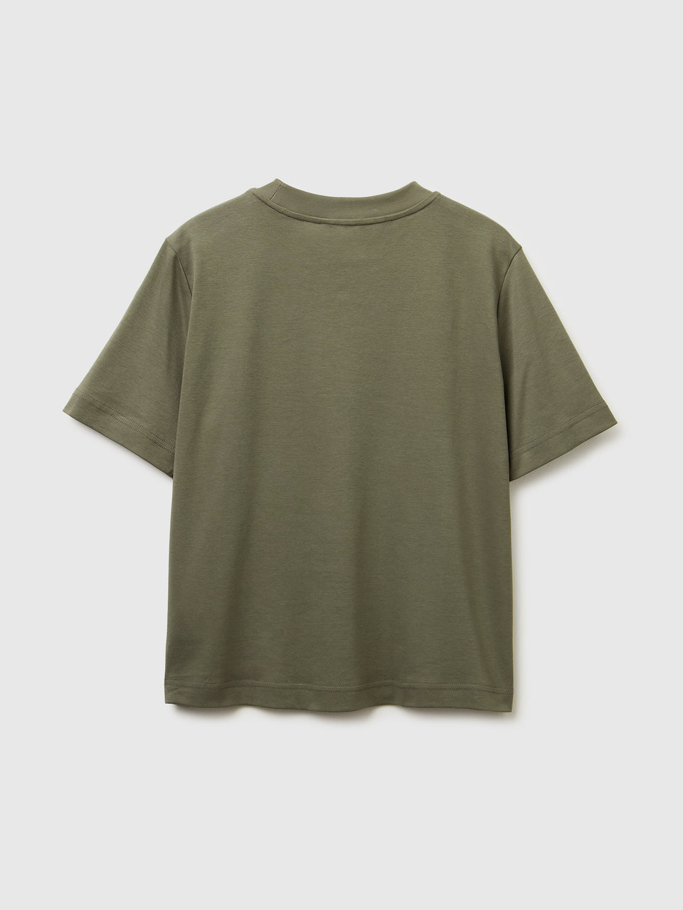 T-shirt com estampa e bordado - ucb_image_BS