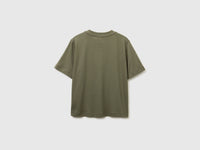 T-shirt com estampa e bordado - ucb_image_BS