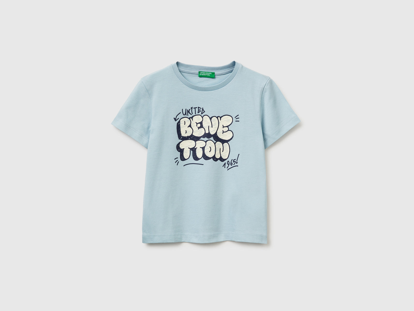 T-shirt with logo - ucb_image_FS