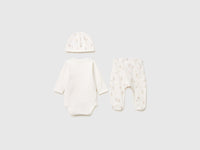 Bodysuit, leggings and hat set - ucb_image_BS