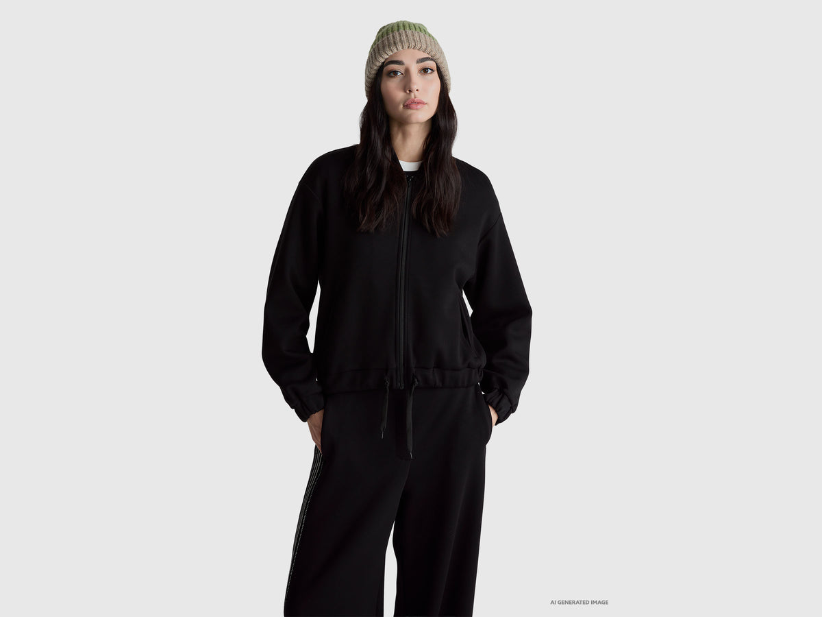 Casaco estilo bomber - ucb_image_F