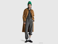 Sweat com capuz em mistura de viscose - ucb_image_FY