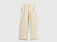 Calças em fio reciclado - ucb_image_BS