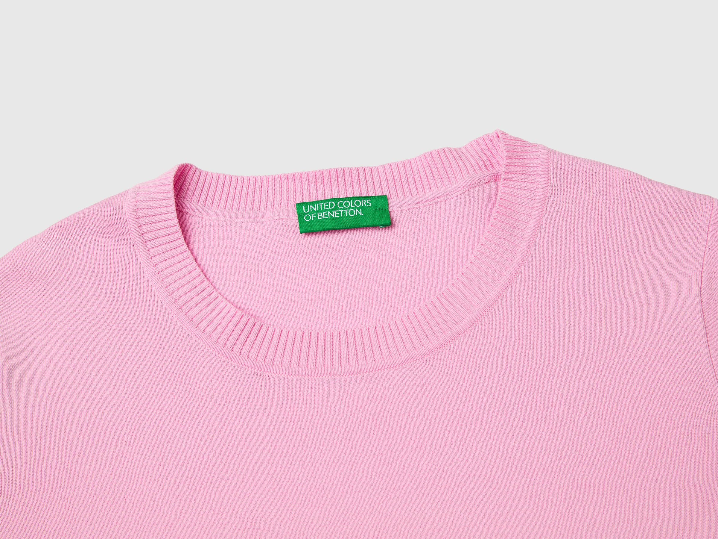 Camisola rosa com manga curta - ucb_image_DS1