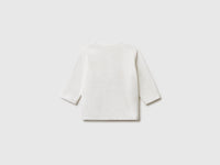 T-shirt com estampa em relevo - ucb_image_BS