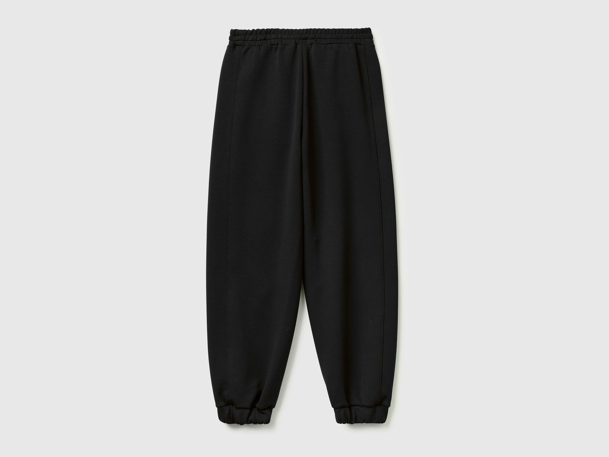 Joggers em felpo - ucb_image_BS