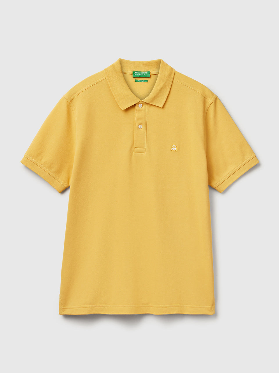 Polo regular fit - ucb_image_FS