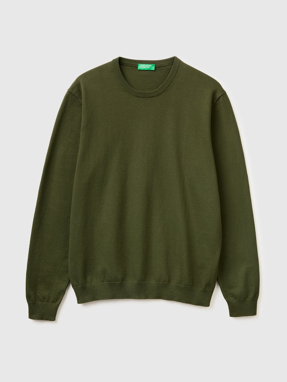 100% cotton crew neck top - ucb_image_FS