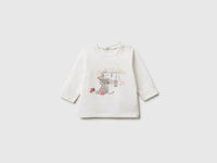 T-shirt com estampa em relevo - ucb_image_FS