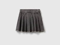 Saia de jeans com pregas - ucb_image_FS
