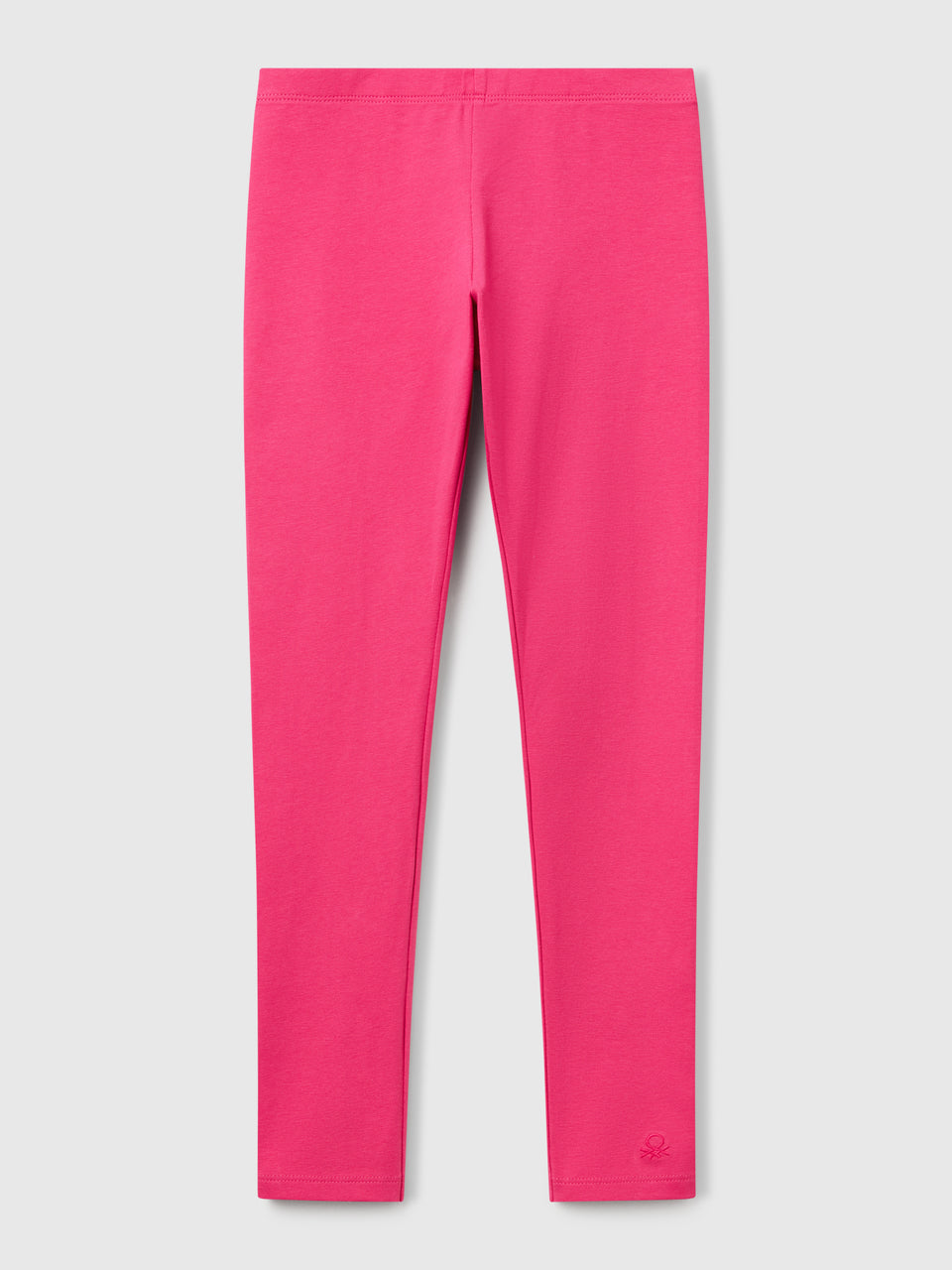 Leggings em algodão stretch com logótipo - ucb_image_FS