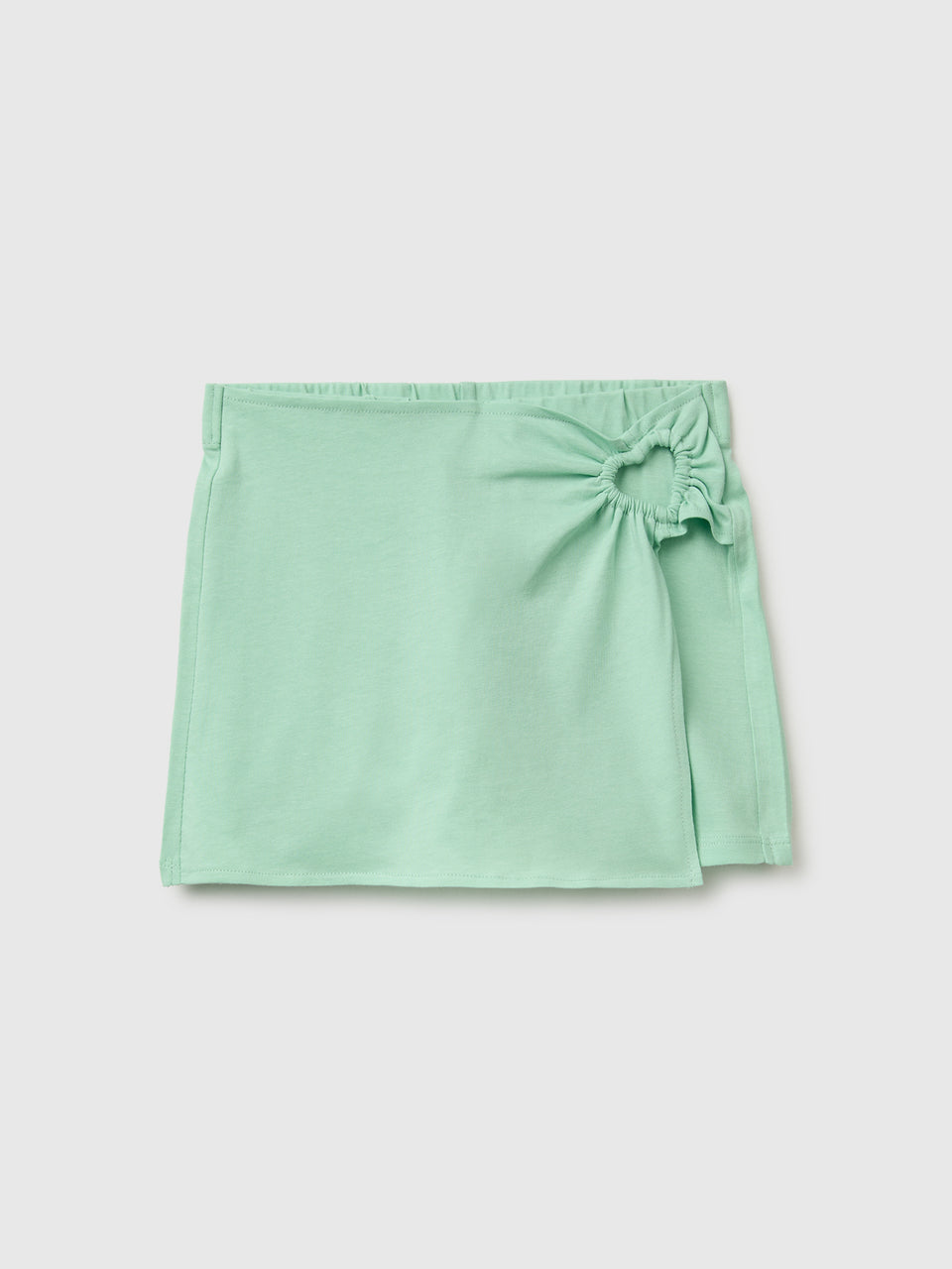 Heart-printed culottes - ucb_image_FS
